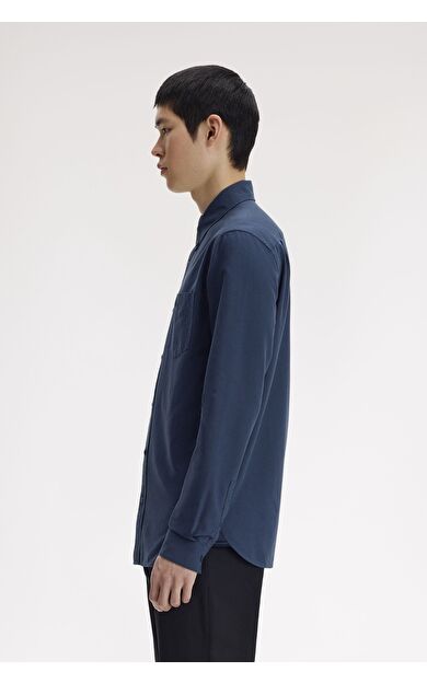 Fred Perry M5516-738 Oxford Erkek Gömlek