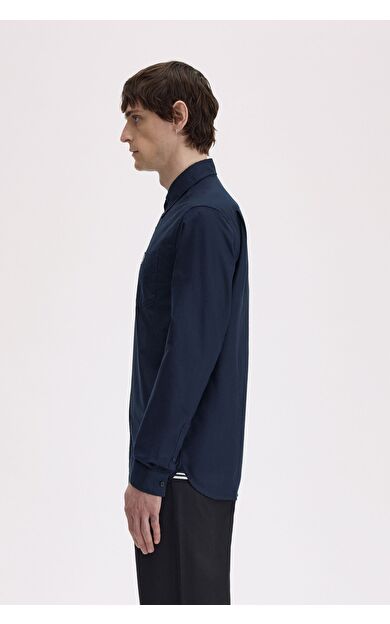 Fred Perry M5516 Oxford Erkek Gömlek