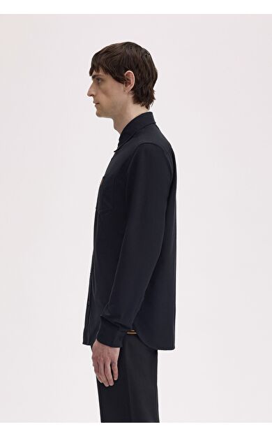 Fred Perry M5516 Oxford Erkek Gömlek