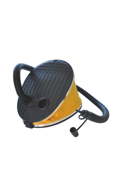 FreeCamp Ayak Pompası 7 Litre