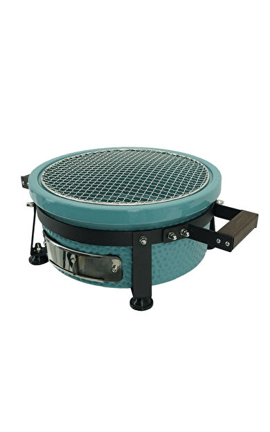 FreeCamp Chef Mangal-MAVİ