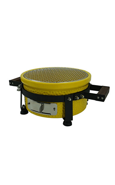 FreeCamp Chef Mangal-SARI