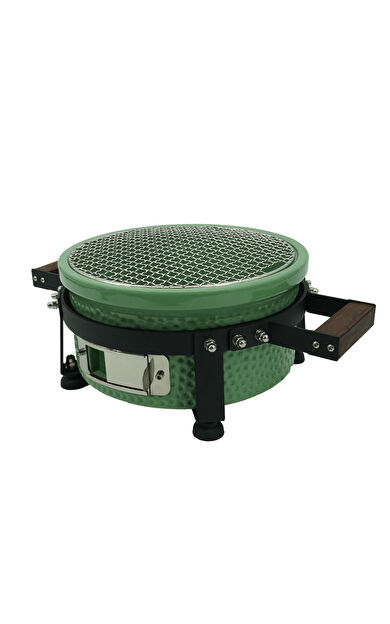 FreeCamp Chef Mangal-YEŞİL