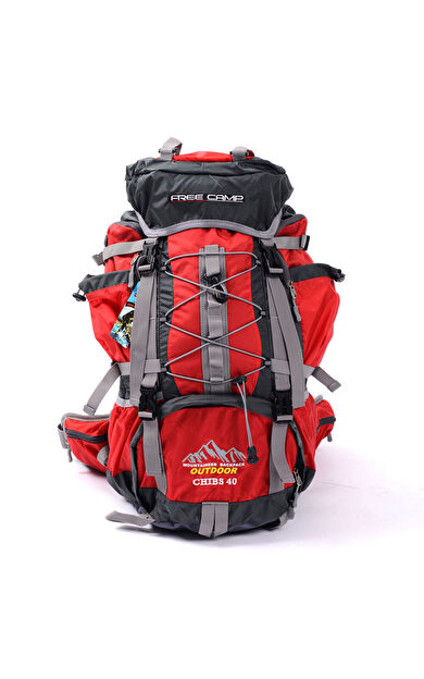 FreeCamp Chibs Trekking Sırt Çantası 40 Litre