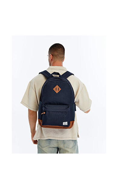 FreeCamp DayPack Limited Sırt Çantası-LACİVERT
