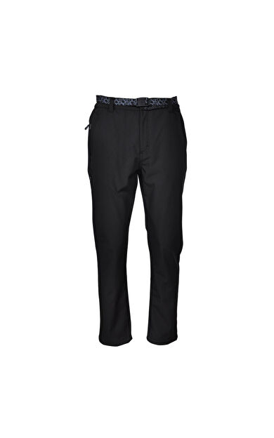 FreeCamp Fuji Trekking Pantolon-SİYAH
