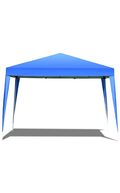 Freecamp Girona AND1026 240x240cm Pe Tente-MAVİ