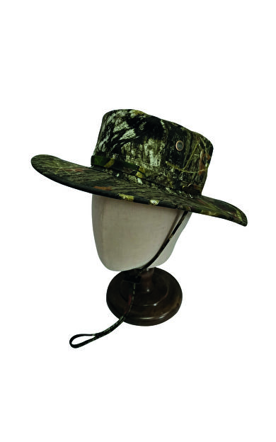 FreeCamp Hunters MossyOak New BreakUP Şapka