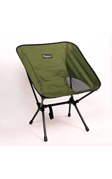FreeCamp Jett Katlanır Sandalye-HAKİ