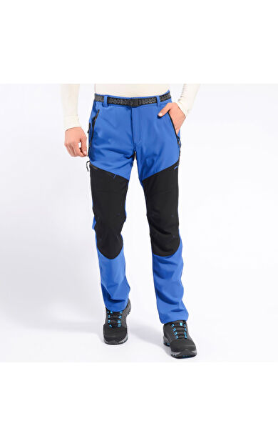 FreeCamp Kalalu Trekking Pantolon-MAVİ-SİYAH