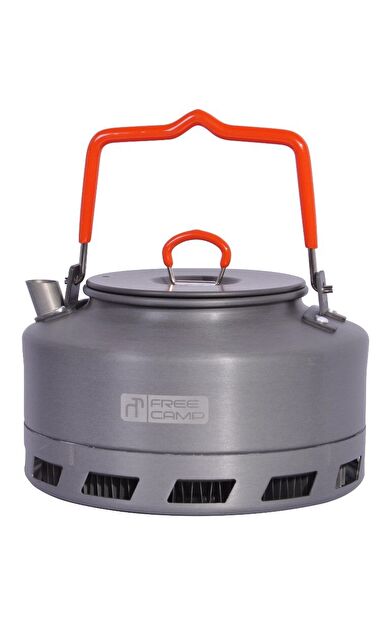 FreeCamp Karkas Çaydanlık 1.1 Litre