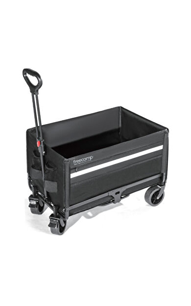 FreeCamp Nest 300 Katlanır Kilit Tekerli Wagon Araba