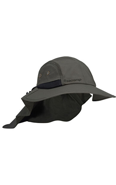 FreeCamp Oberon Şapka-HAKİ