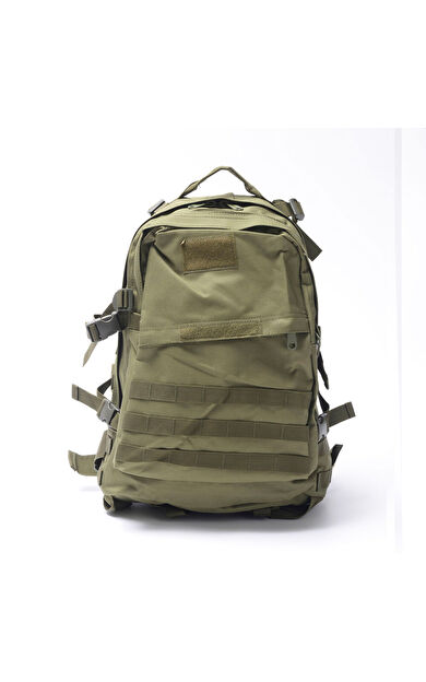 FreeCamp Ocana Sırt Çantası 30 Litre-YEŞİL