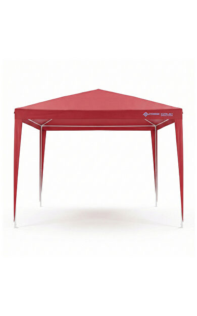 Freecamp Segovia AND1028 300x300cm Pe Tente-KIRMIZI
