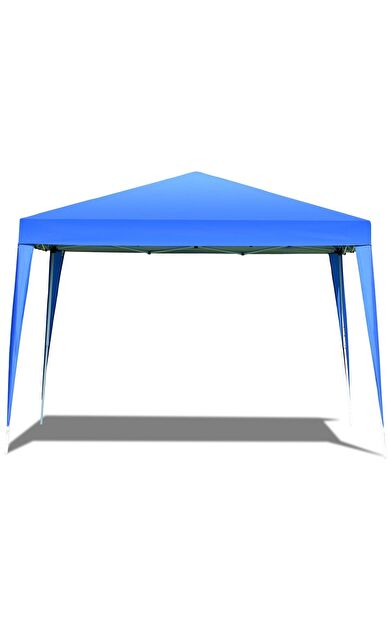 Freecamp Segovia AND1028 300x300cm Pe Tente-MAVİ