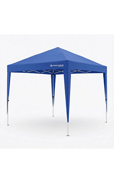 FreeCamp Soria AND1025 240x240cm Pe Otomatik Tente-MAVİ