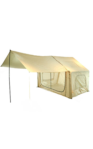FreeCamp Turbo Canopy 8m² Şişme Çadır