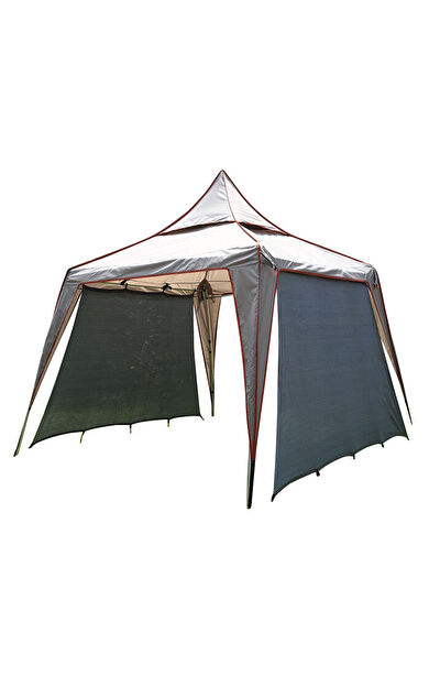 FreeCamp Turbo Suv Canopy 4 Mevsim Tente