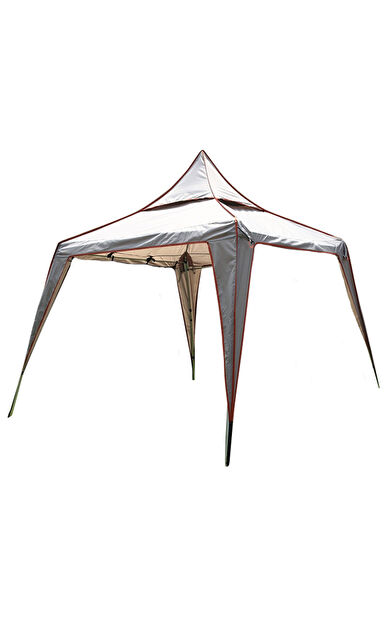 FreeCamp Turbo Suv Canopy 4 Mevsim Tente