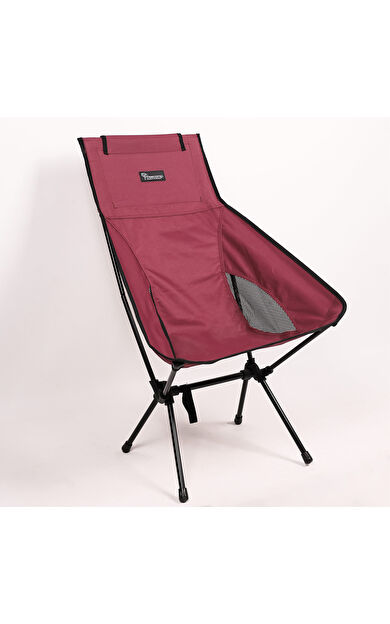 FreeCamp Waylay Katlanır Sandalye-BORDO