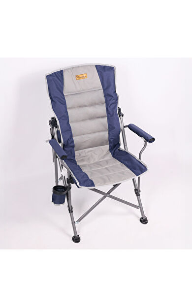 FreeCamp Wayne Katlanır Sandalye-LACİVERT