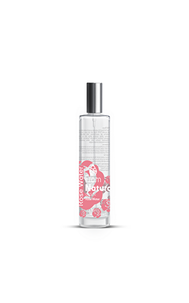 From Natura Gül Suyu 100 ml