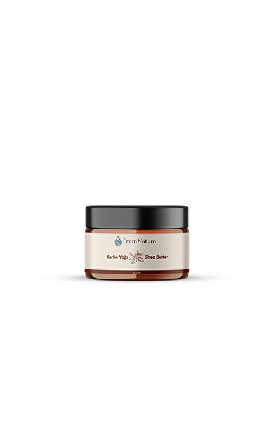 From Natura Shea Butter 50 ml