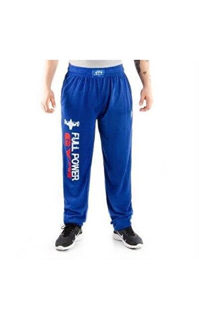 Full Power Gym Alt Eşofman Lacivert