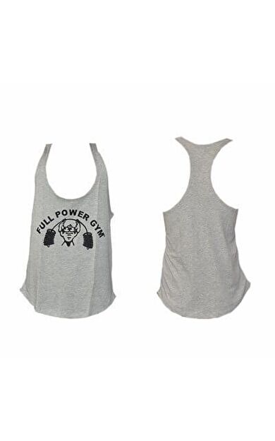 Full Power Gym Spor Atlet EP00DC-92-C-GRI