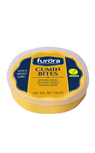 FURORA Cumin Bites 250g