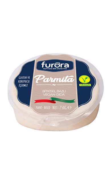 FURORA Parmita - Vegan Parmesan 250g