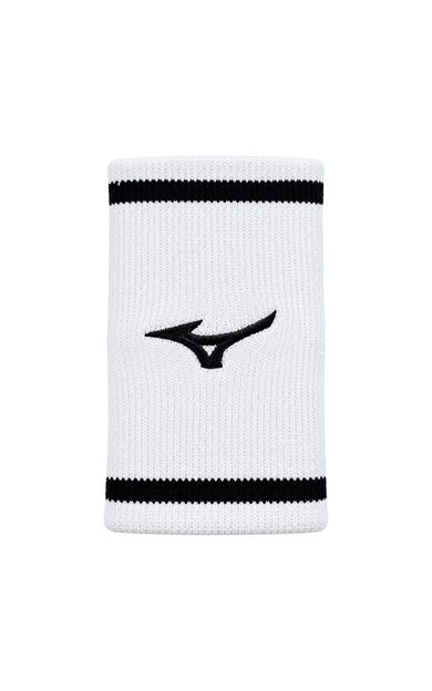 Wristband Long Unisex Bileklik Beyaz / Sİiyah