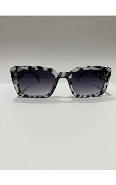 Gabbiano Gb963 Kadın Güneş Gözlüğü Beyaz