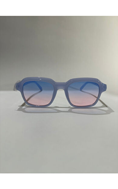 Gabbiano Gb908 Kadın Güneş Gözlüğü Mavi