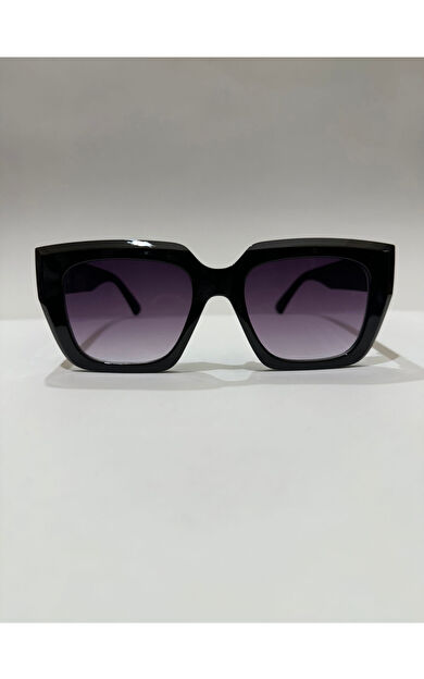 Gabbiano Gb937 Kadın Güneş Gözlüğü Siyah