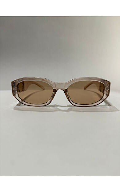 Gabbiano GB974 KADIN GÜNEŞ GÖZLÜĞÜ Bej