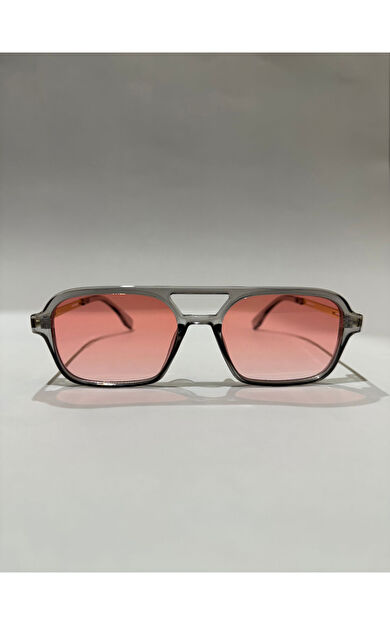 Gabbiano Gb902 Kadın Güneş Gözlüğü Pembe