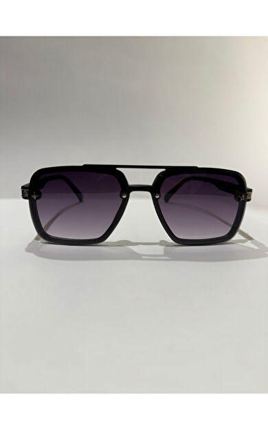 Gabbiano Gb934 Kadın Güneş Gözlüğü Siyah