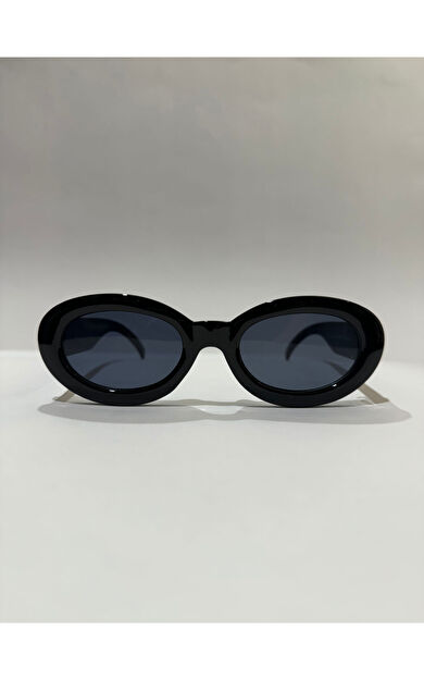 Gabbiano Gb920 Kadın Güneş Gözlüğü Siyah