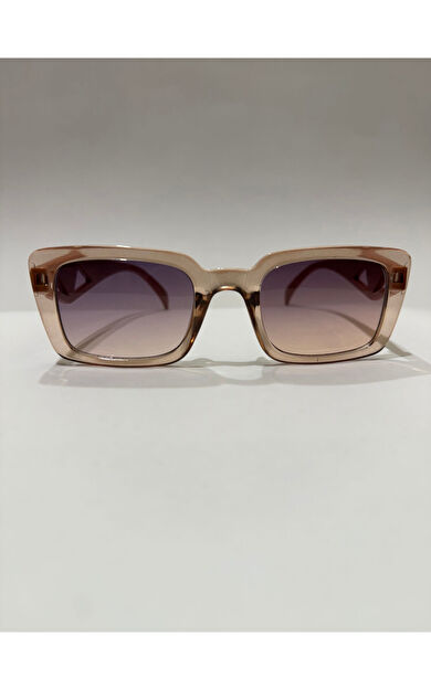 Gabbiano Gb963 Kadın Güneş Gözlüğü Bej