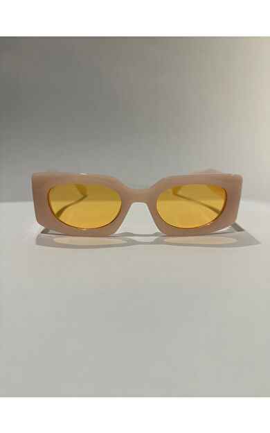 Gabbiano Gb903 Kadın Güneş Gözlüğü Pembe