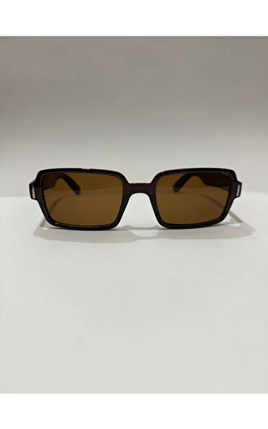 Gabbiano Gb940 Kadın Güneş Gözlüğü Turuncu