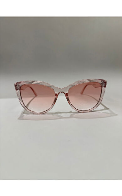 Gabbiano GB962 KADIN GÜNEŞ GÖZLÜĞÜ Pembe