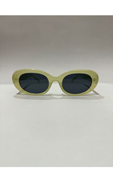 Gabbiano Gb950 Kadın Güneş Gözlüğü Yeşil