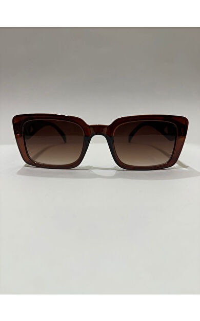 Gabbiano Gb963 Kadın Güneş Gözlüğü Kahverengi