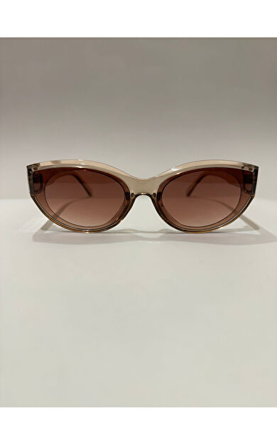 Gabbiano Gb911 Kadın Güneş Gözlüğü Bej