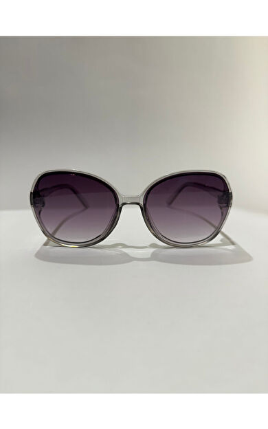 Gabbiano GB969 Kadın Güneş Gözlüğü Gri