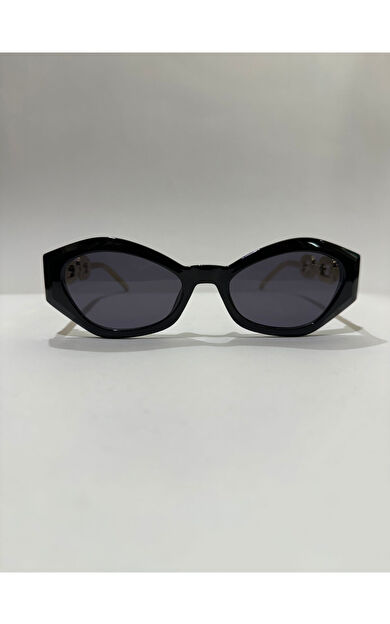 Gabbiano GB967 KADIN GÜNEŞ GÖZLÜĞÜ Siyah