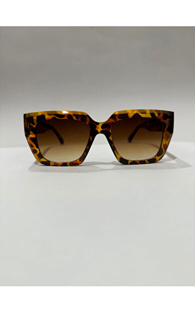 Gabbiano Gb937 Kadın Güneş Gözlüğü Çok Renkli